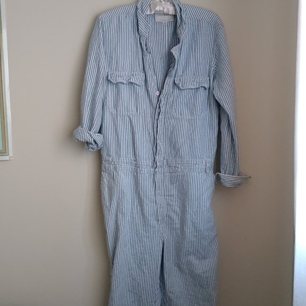 Lucky Jeans coveralls/jumpsuit Med